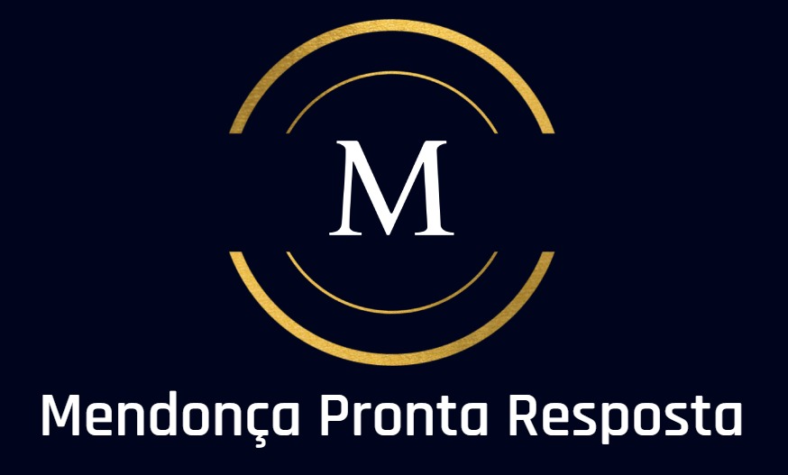 Mendonça – Pronta Resposta